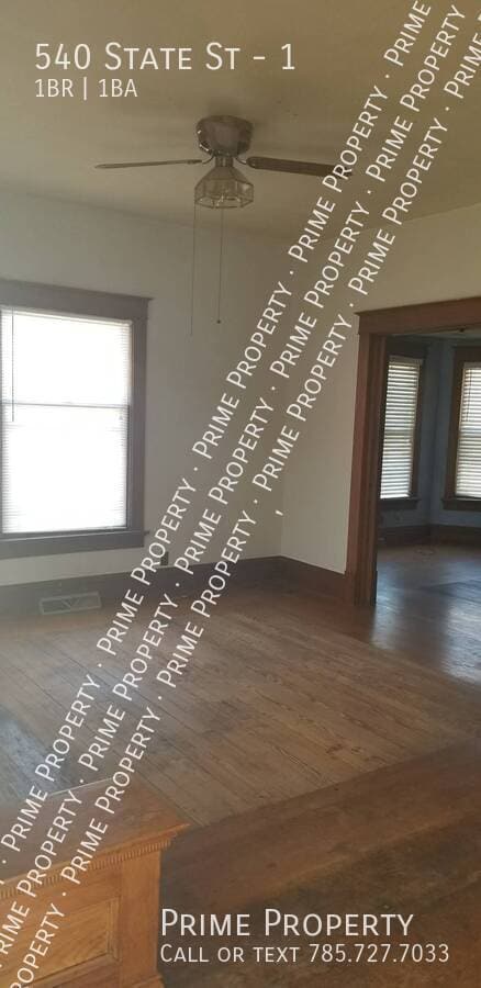 Building Photo - 540 State St