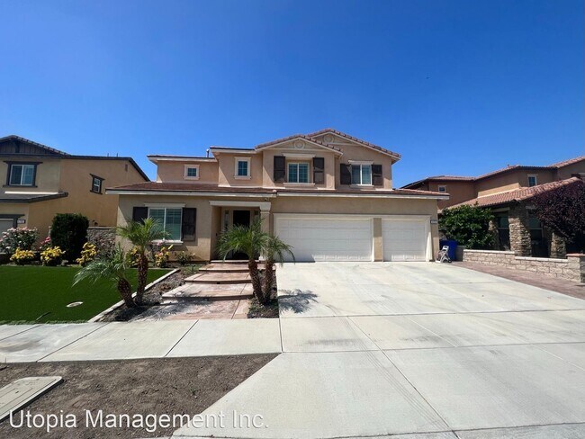 Building Photo - 5 br, 3.5 bath House - 4757 Marrieta St