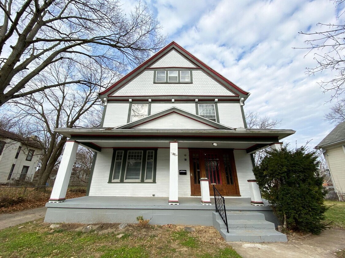 Newly Rehabbed Single Family in Dayton! House for Rent in Dayton, OH