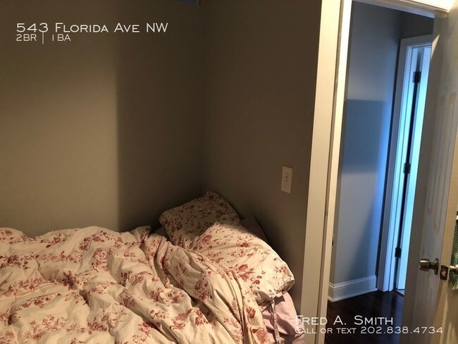 Foto del edificio - 543 Florida Ave NW