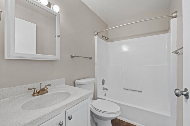 Foto del edificio - Fountain Circle