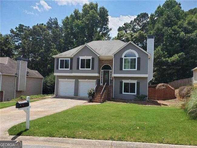 Building Photo - 504 Rising Dr