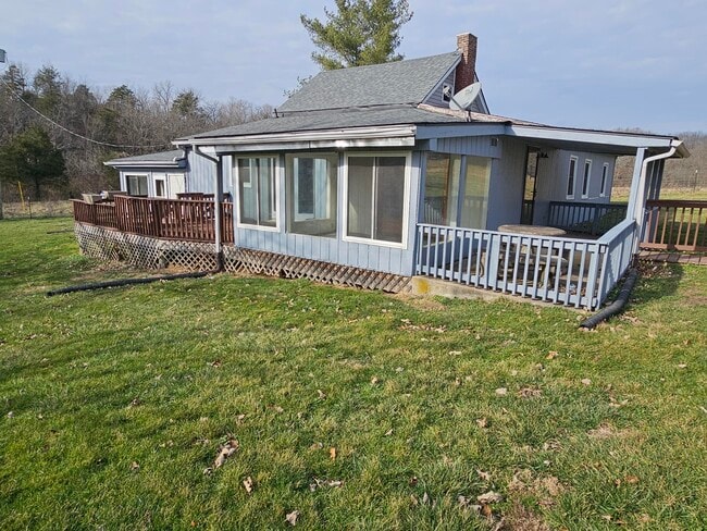 Building Photo - 3745 Frankfort-Ford Rd