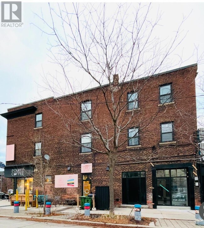 Building Photo - 79-79 Cedarvale Ave