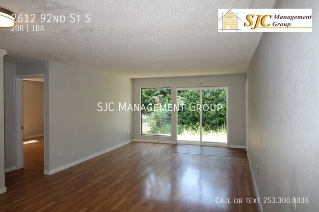 Building Photo - 2612 92nd St S