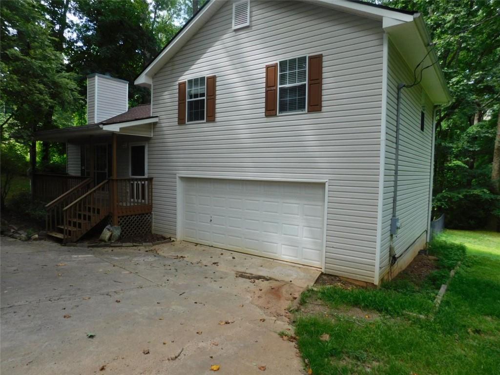 Primary Photo - 5229 Mt Vernon Rd