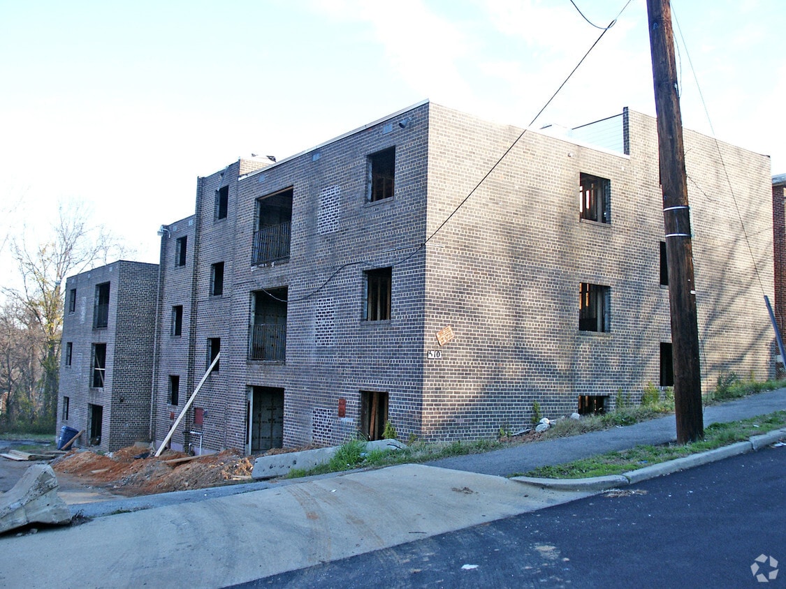 310 Atlantic St SE, Washington, DC 20032 Apartments in Washington, DC