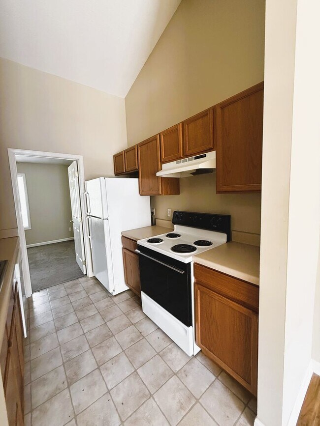 Foto del interior - Laurel Brook Community