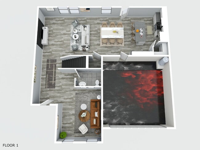 Building Photo - 4 Bedroom Corner Lot Rental with Spacious ...