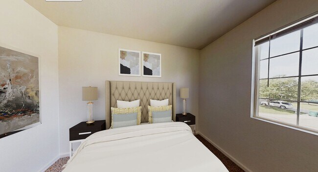 Foto del edificio - 1743 Rowan Ln