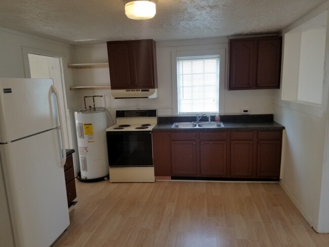 Foto del edificio - 3215 Clifton Ave
