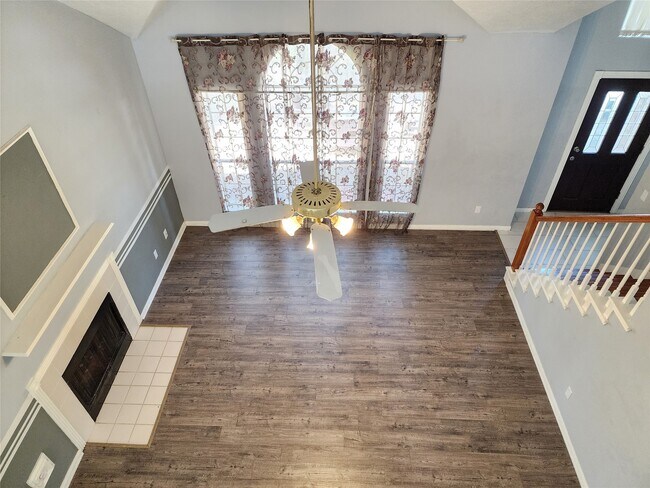 Foto del edificio - 21511 Westcliffe Falls Dr