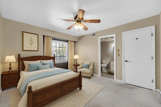 Foto del edificio - 1066 Millpond Rd