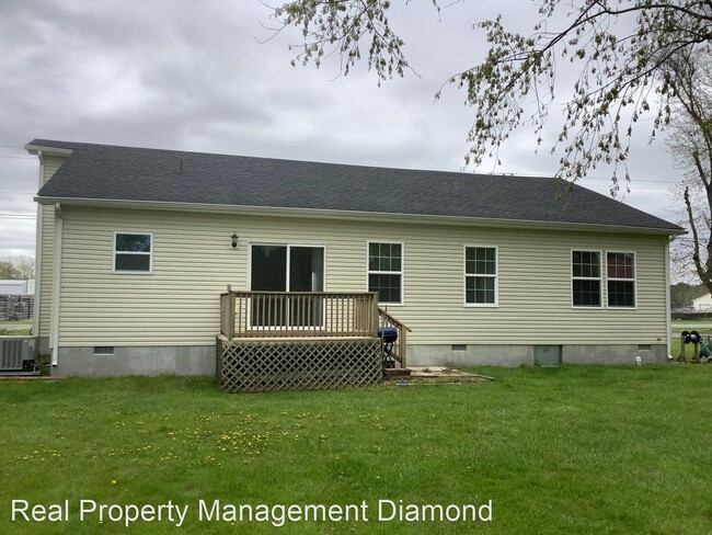 Building Photo - 3 br, 2 bath House - 30204 Millsboro Highway