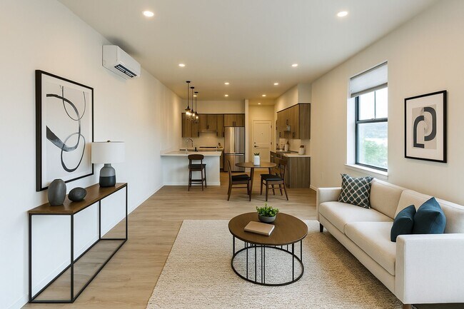 Building Photo - The Nordic Nook – Where Heritage Meets Home