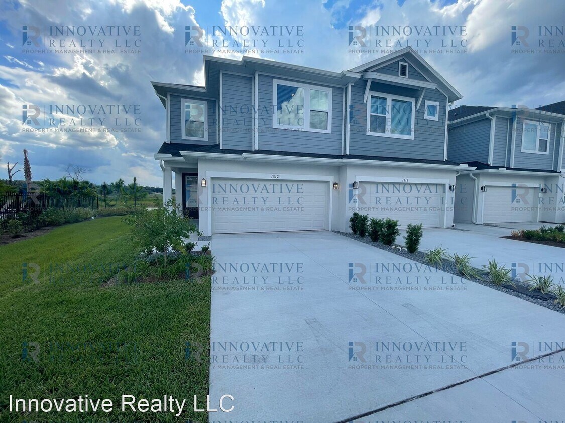 3 br, 2.5 bath House 1812 Terrapin Rd. House Rental in Ocoee, FL