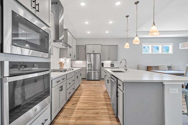 Foto del edificio - 117 River Rise Wy