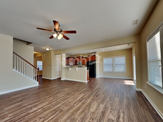 Foto del edificio - 1117 Arden Trace Ct