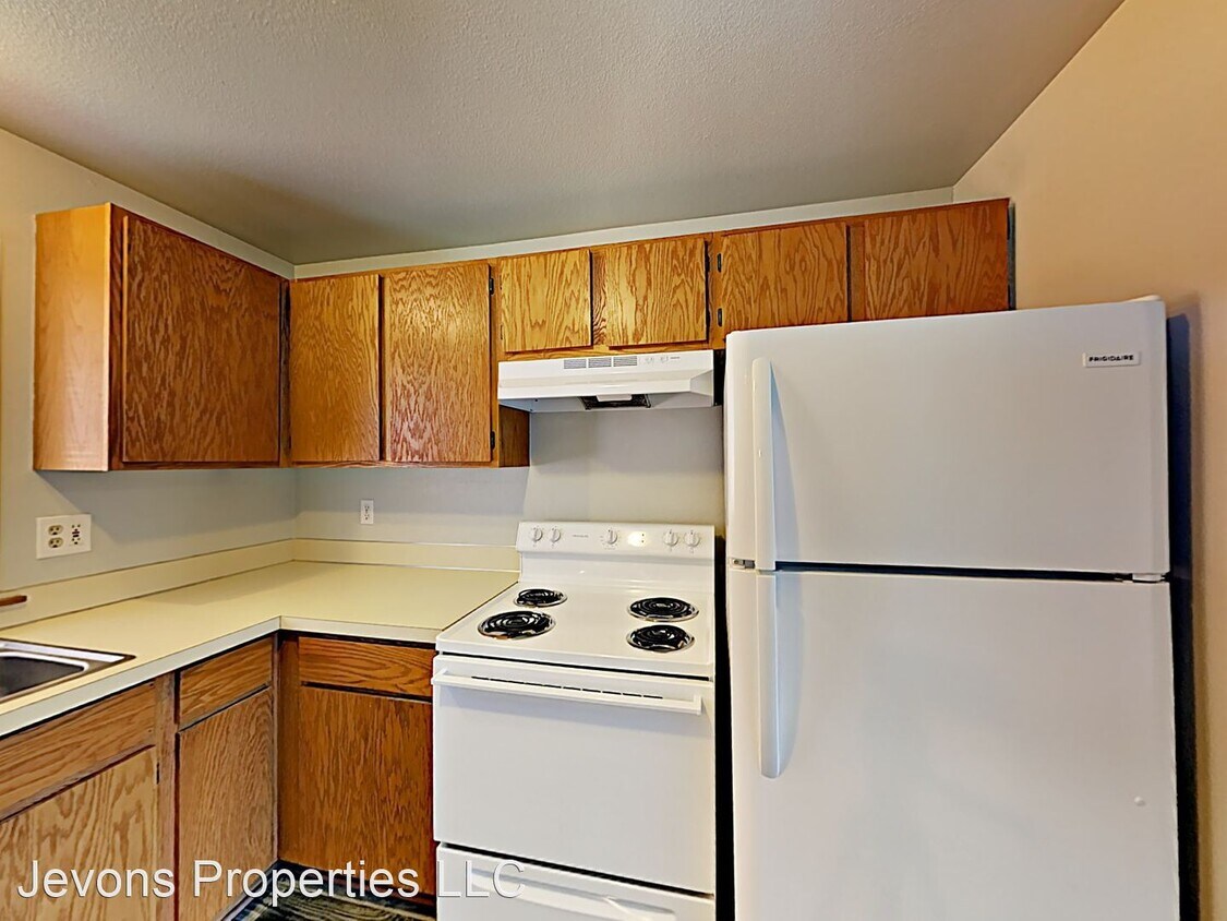 Foto principal - 907 S 4th Ave