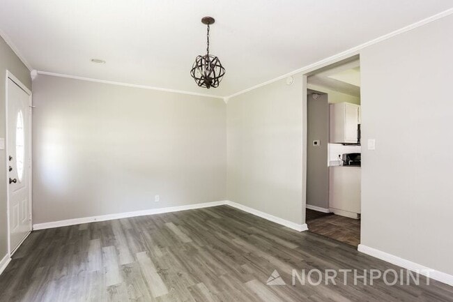 Foto del edificio - 517 Burgett St