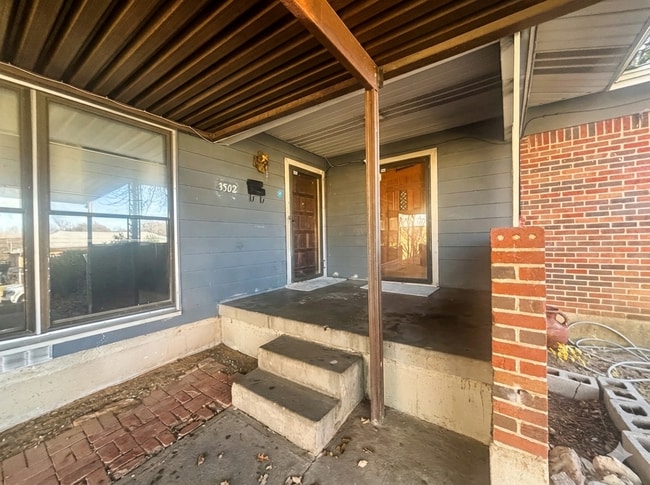 Foto del edificio - 3502 Michigan Ave