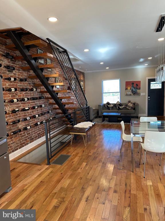 Building Photo - 3536 Mantua Ave