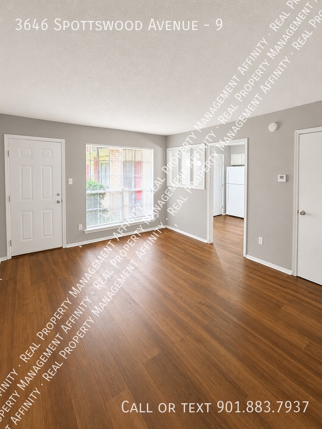 Building Photo - 3646 Spottswood Ave