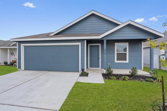 Foto del edificio - 216 Little Sparklers Lp