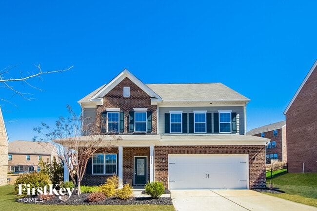 Building Photo - 2516 Wellshire Ct