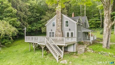 Building Photo - 317 Skiff Mountain Rd