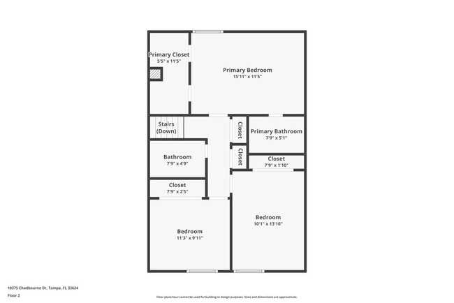 Building Photo - 10375 Chadbourne Dr