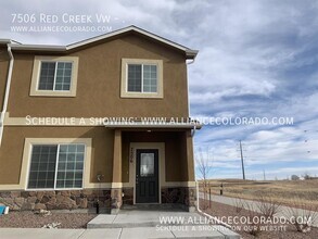 Building Photo - 7506 Red Creek View