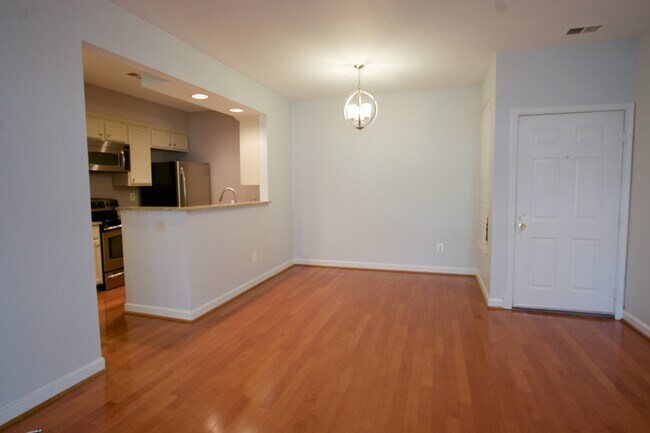 Dining Area - 5919 Barbados Pl