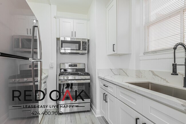 Foto del edificio - 3471 5th St