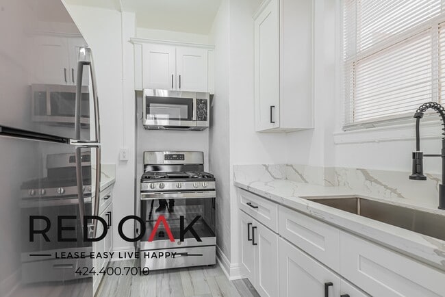 Foto del edificio - 3471 5th St