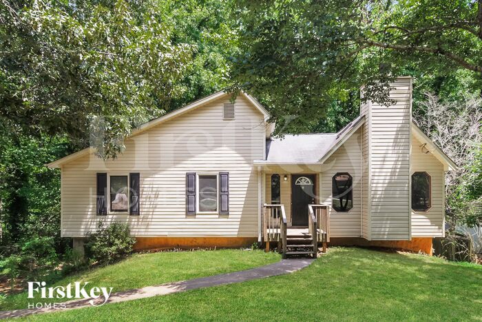 Foto principal - 4100 Feather Dr