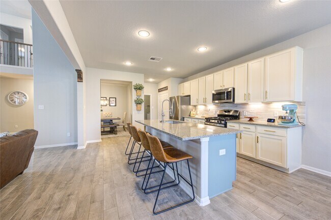 Foto del edificio - 5439 Rustic Ruby Dr