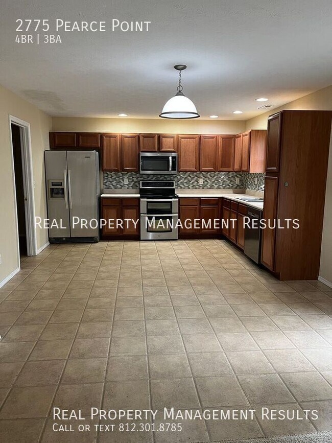 Foto del edificio - 2775 Pearce Point