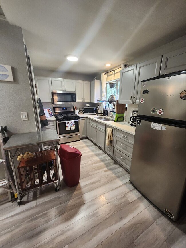 Foto del edificio - Private Mountain Retreat!