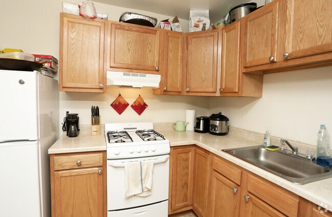 Foto del interior - 505 W University Pkwy Apts