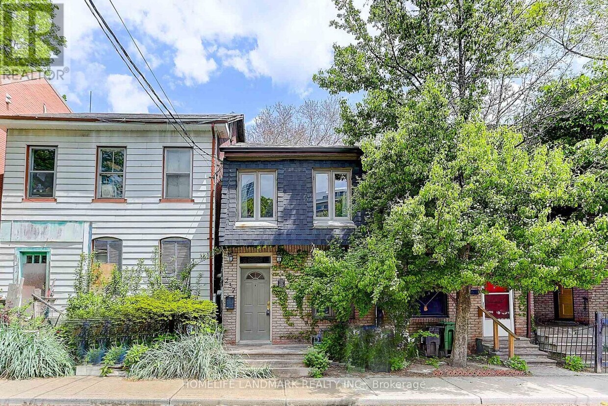 Primary Photo - 237 Ontario St