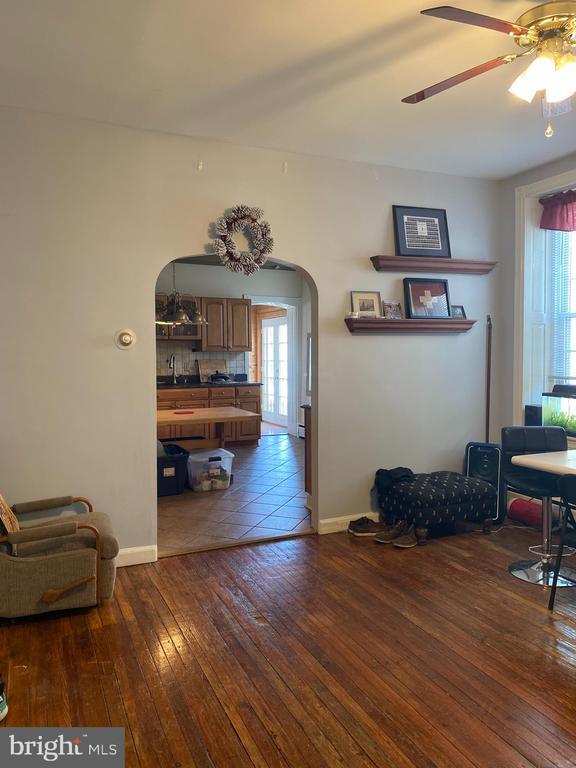 Foto del edificio - 450 Seville St