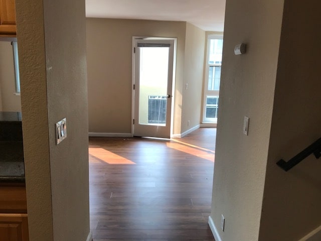 Foto del edificio - Lincoln Park Apartments