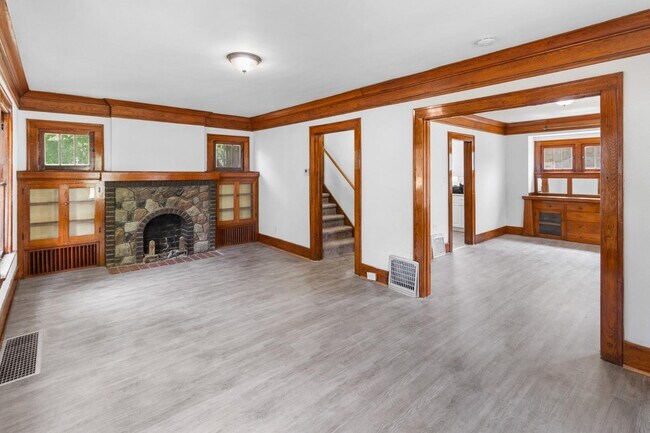 Foto del edificio - 989 N Howard St