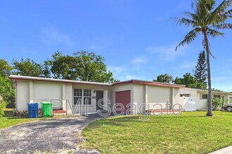 Building Photo - 7620 NW 21st St