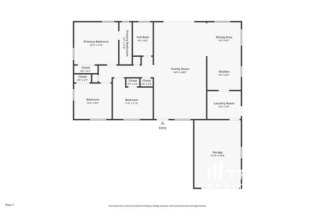 Foto del edificio - 4980 94th Ave