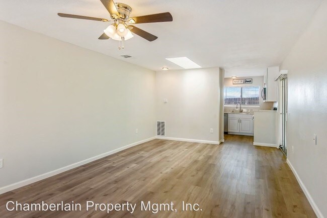 Building Photo - 2 br, 1 bath House - 4747 Rim Rock Rd