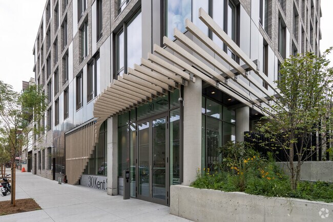 Foto del edificio - 30 Kent St