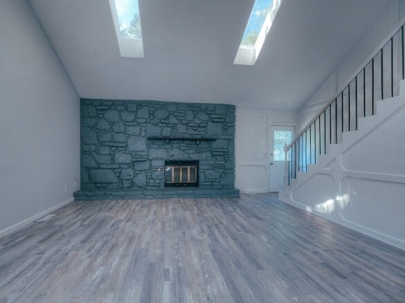 Foto del edificio - 6712 E 79th St
