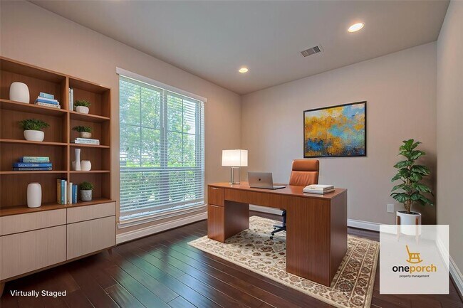 Foto del edificio - 27103 Nashua Falls Ln